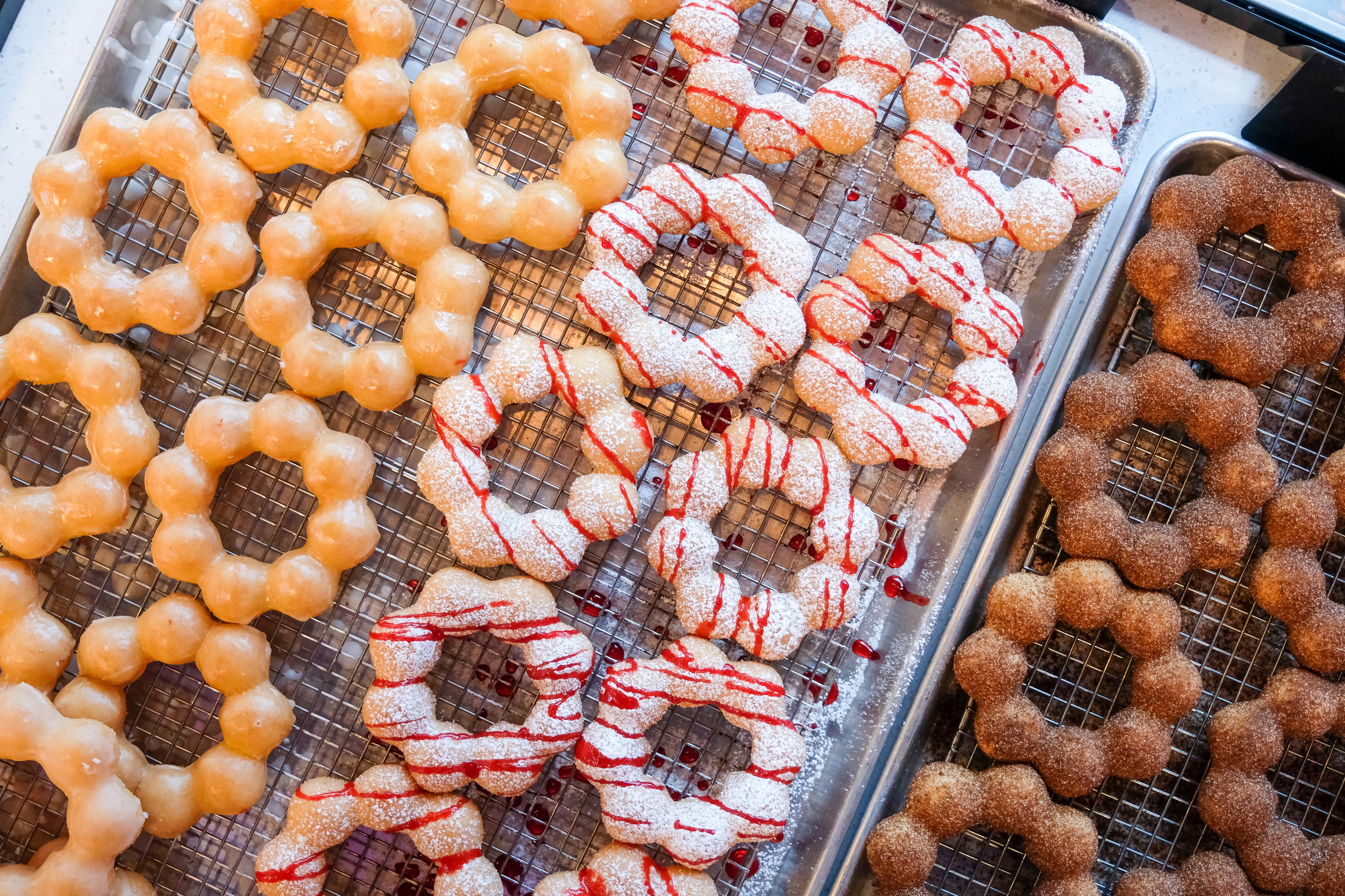 Wholesale Background Pattern